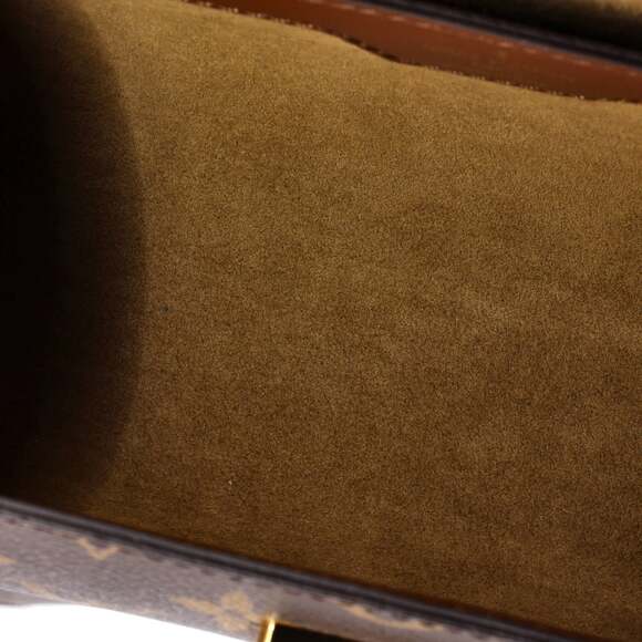 Louis Vuitton Papillon Trunk Bag Canvas #202374L24B - Picture 5 of 8